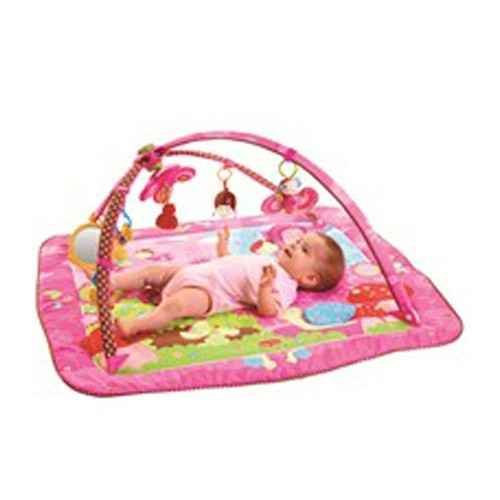 Tiny Love Gymini 5 Hareket Merkezi Oyun Halısı Prenses