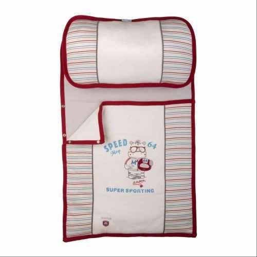 Bebepan 1459 Racing Bebek Alt Açma Çizgili