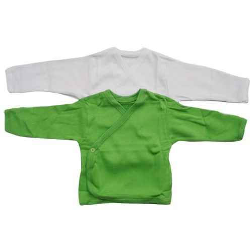Bebetto T145 2li Bebek Üst Zıbın Fıstık Yeşili