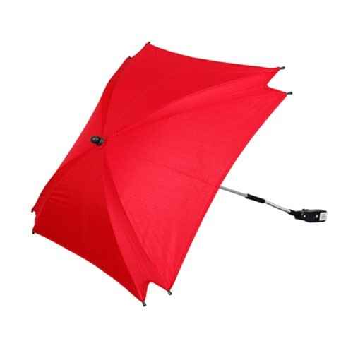 Baby Jem 161 Puset Şemsiyesi Kırmızı