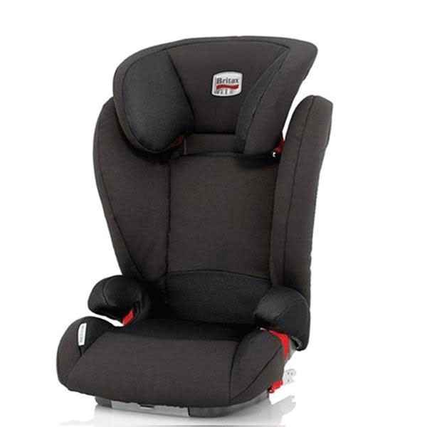 Britax Römer Kidfix Isofixli Oto Koltuğu Max