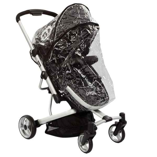 Prego 50 Nirvana Travel Sistem Bebek Arabasi Siyah Ilke Bebe