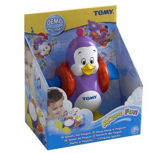 Tomy Yüzen Penguen 