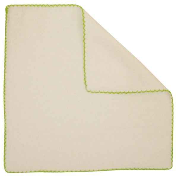 Sebi Bebe 32023 Bebek Büyük Ter Havlusu Yeşil