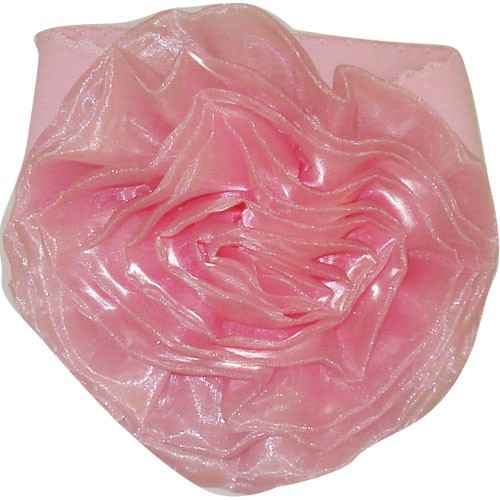 Kardeşler 3350 Bebek Bandana Pembe