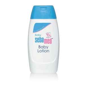 Sebamed Bebek Losyonu 200 ml 