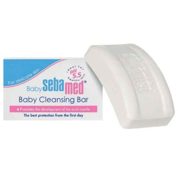 Sebamed Bebek Compact 150 gr Sabunu 