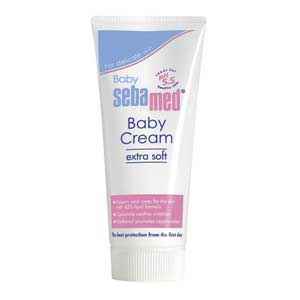 Sebamed Bebek Kremi 200 ml 