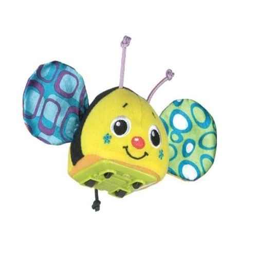 Playgro 4584 Çek Bırak Araba  Arı