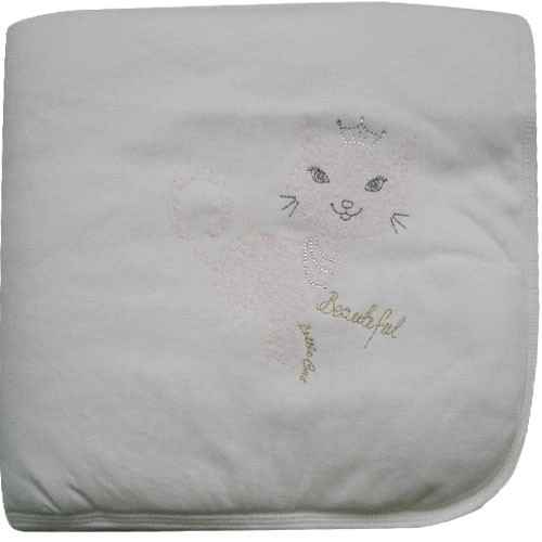 İdil Baby 4655 Bebek Battaniyesi Şeker