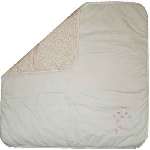 İdil Baby 4655 Bebek Battaniyesi Şeker