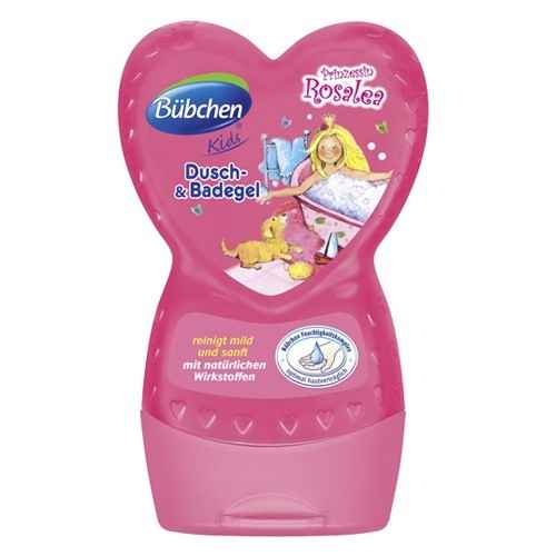 Bübchen Rosalea Duş Jeli 230 ml 