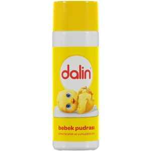 Dalin 54000064 Serpme Bebek Pudrası 
