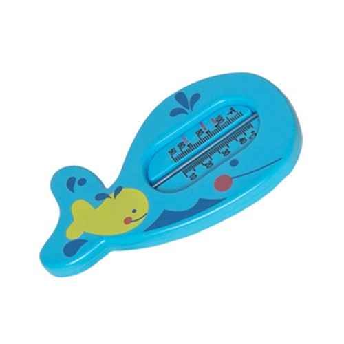 Bebedor Bebek Banyo Termometresi  Mavi