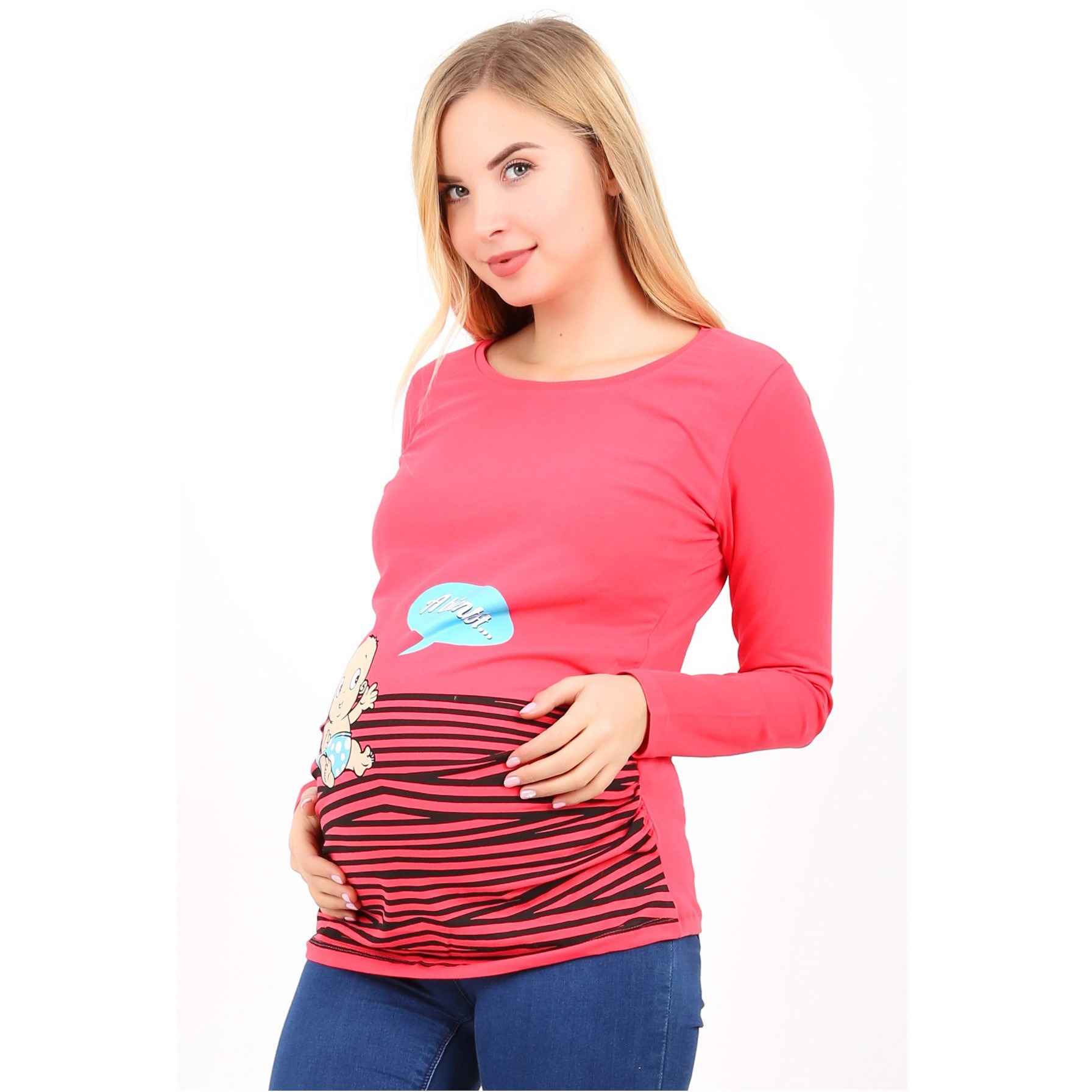 hamile bebek