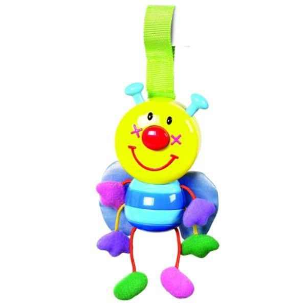 Tomy Oyun Çıngırağı  