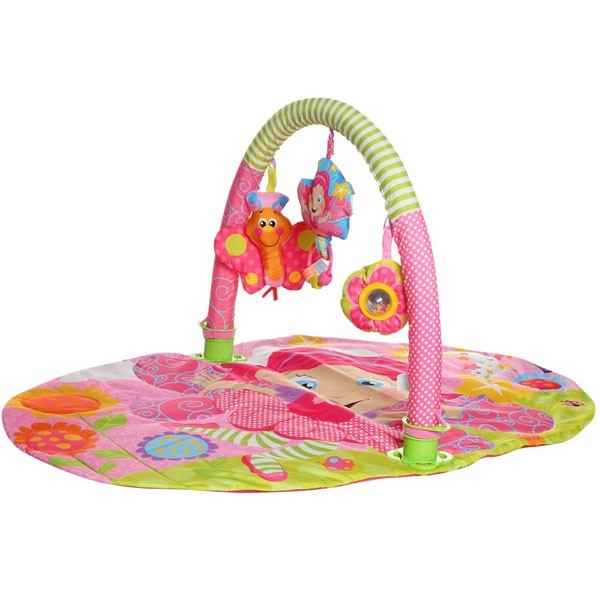 Playgro 725835 Fairy Gym Oyun Halısı 