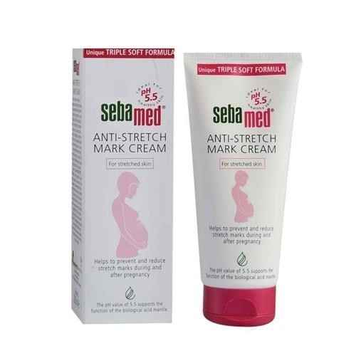 Sebamed 732039 Çatlak Giderici Krem 200ml 