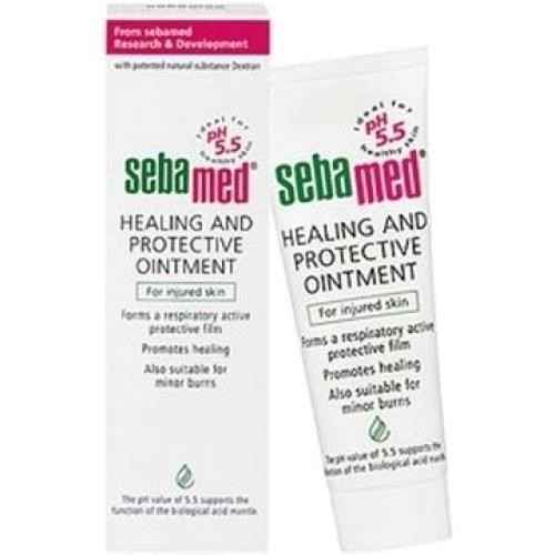 Sebamed Koruyucu ve Tedavi Edici Merhem 50 ml 
