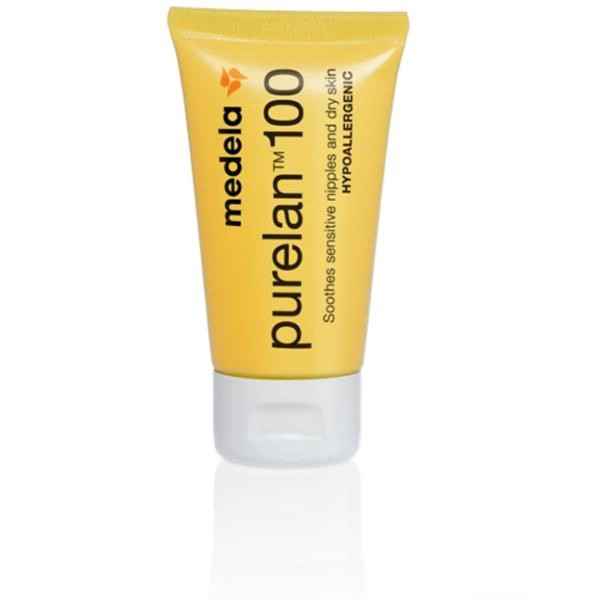 Medela Purelan Göğüs Kremi 37 mg 