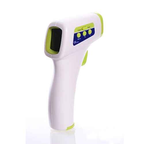 Loobex B8866 Dijital Temassız Ateş Ölçer 