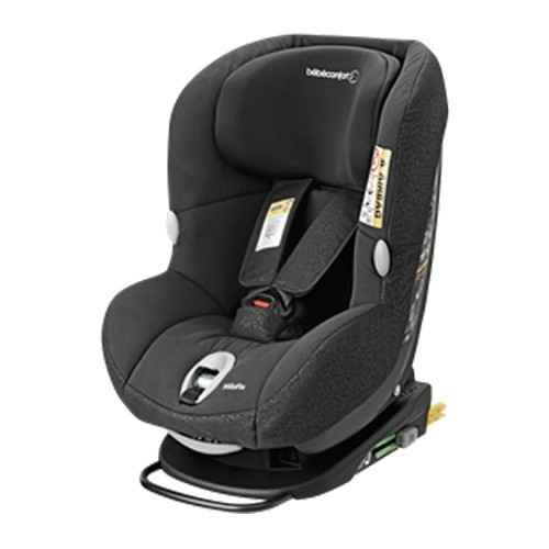 Bebe Confort Milofix Gr0/1 Oto Koltuğu 0-18 kg Modern Black 