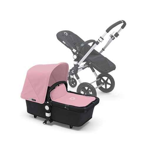 Bugaboo Cameleon 3 Puset Kumaş Soft Pink