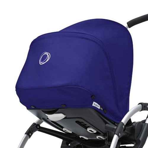 Bugaboo Bee Yeni Tente Electric Blue