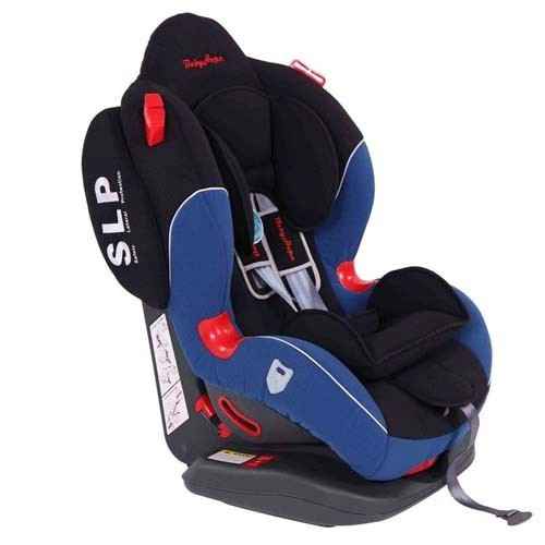 BabyHope 5220 Oto Koltuğu 9-25 Kg Lacivert