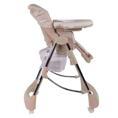 BabyHope 7000 Stella Mama Sandalyesi Krem
