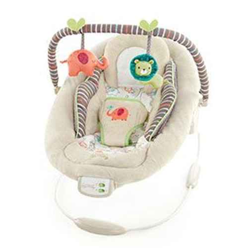 Bright Starts 60216 Comfort Harmony Cozy Kingdom Anakucagi Ilke Bebe