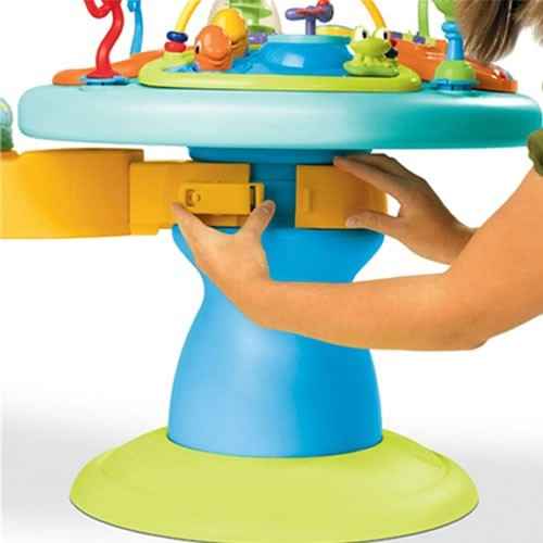 Bright Starts 6938 Aktivite Merkezi Doodle Bug 