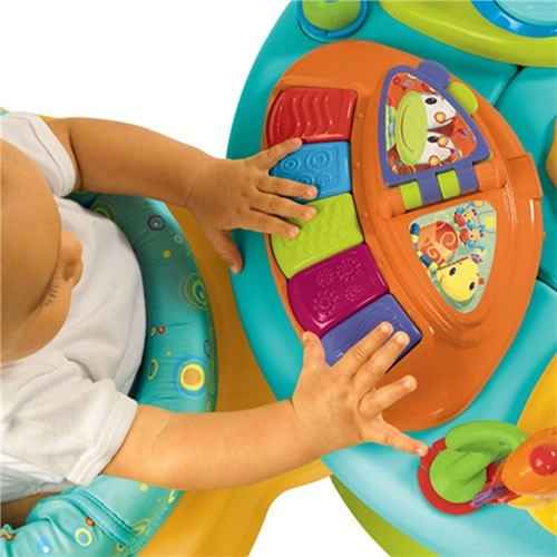 Bright Starts 6938 Aktivite Merkezi Doodle Bug 