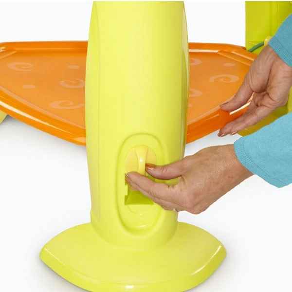 Bright Starts 7122 Bounce Baby Bebek Aktivite Merkezi-Hoppala 