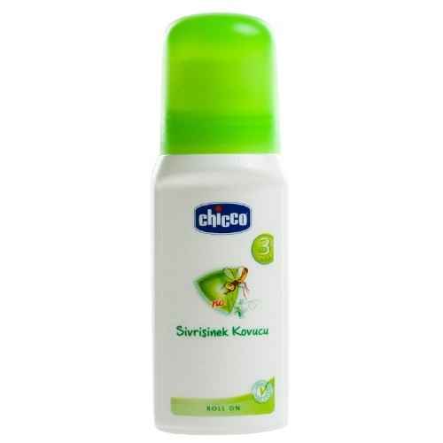 Chicco 1067 Roll On Sivri Sinek Kovucu 60 ml 