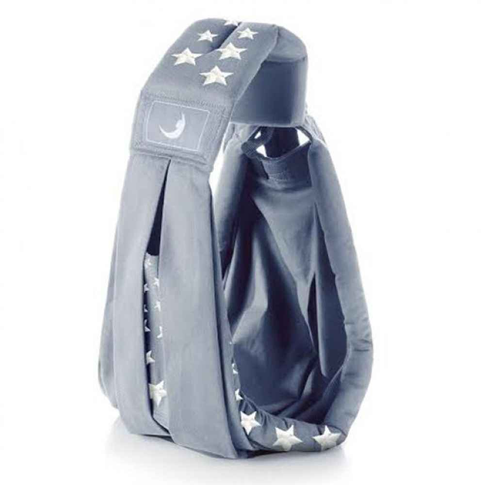 Baba Sling Kanguru Superstar Grey