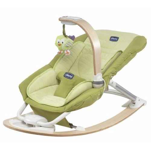 Chicco I-Feel Anakucağı Lime