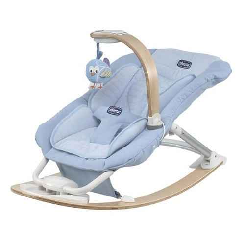 Chicco I-Feel Anakucağı Deep Blue