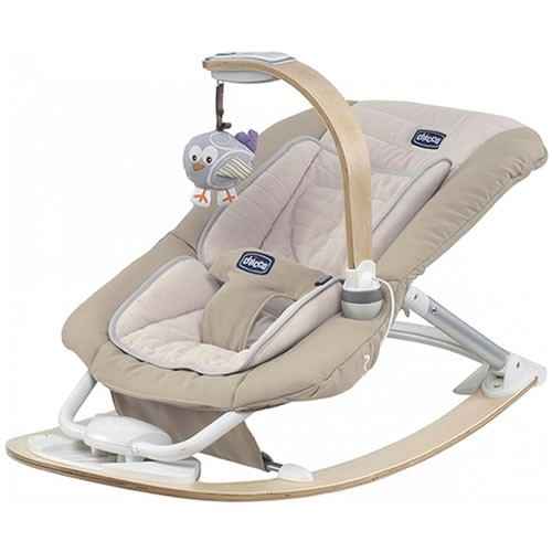 Chicco I-Feel Anakucağı Grey