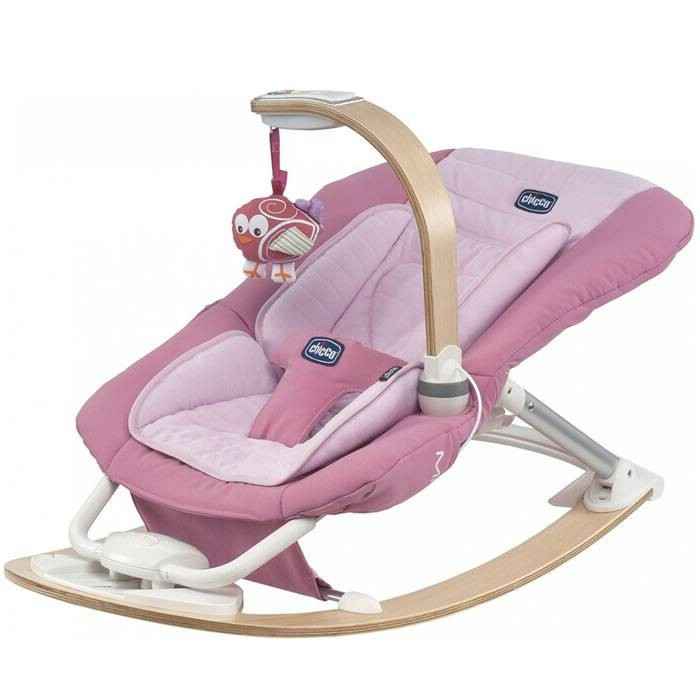 Chicco I-Feel Anakucağı Rose