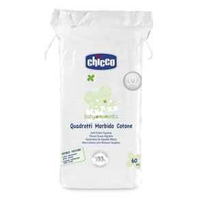 Chicco Kare Pamuk 60 lı 