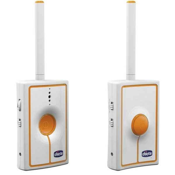 Chicco Telsiz Klasik Analog 
