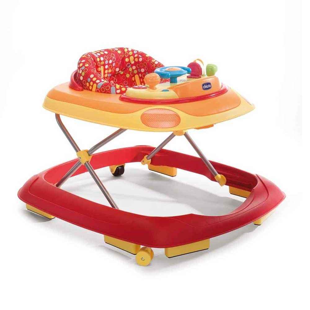 Chicco Band Bebek Yürüteci Race