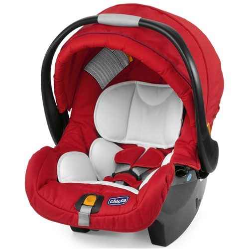 Chicco Keyfit Oto Koltuğu Fire