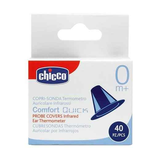 Chicco 1205 Kulaktan Ateş Ölçer Filtresi 