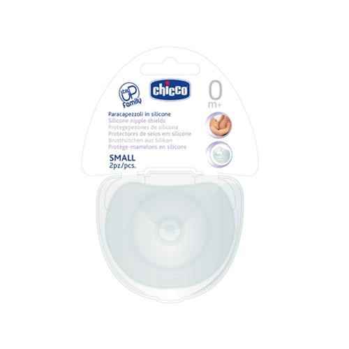 Chicco 2253 Silikon Göğüs Ucu Koruyucusu 