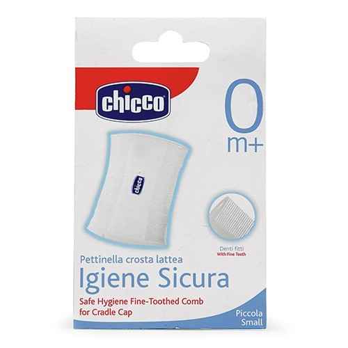 Chıcco 61777 Konak Tarağı İlke Bebe