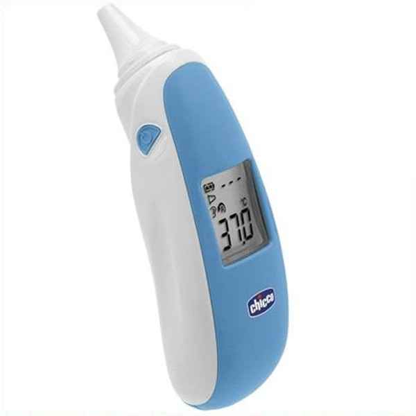 Chicco 656 Comfort Quick Kulaktan Ateş Ölçer  