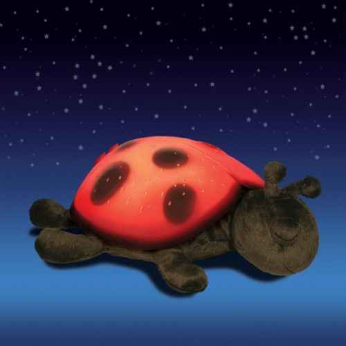 Cloud-B Twilight Lady Bug (Uğur Böceği Gece Işıklı Oyuncak) 