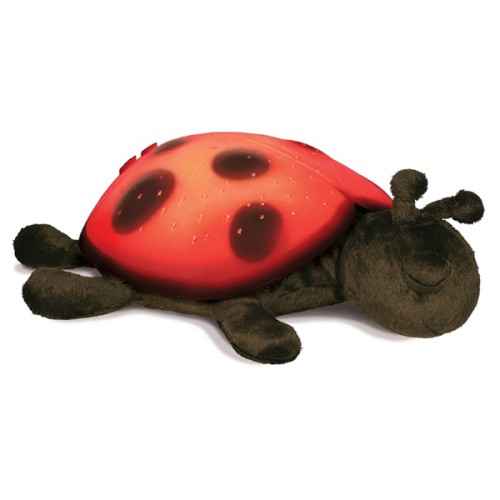 Cloud-B Twilight Lady Bug (Uğur Böceği Gece Işıklı Oyuncak) 